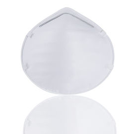 FFP2 Cup Disposable Face Face Mask For Dust Protection Industrial Use supplier