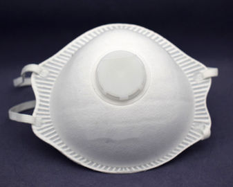 Non Woven N95 Cup FFP2 Mask Personal Use Disposable Dust Mask Anti Dust supplier