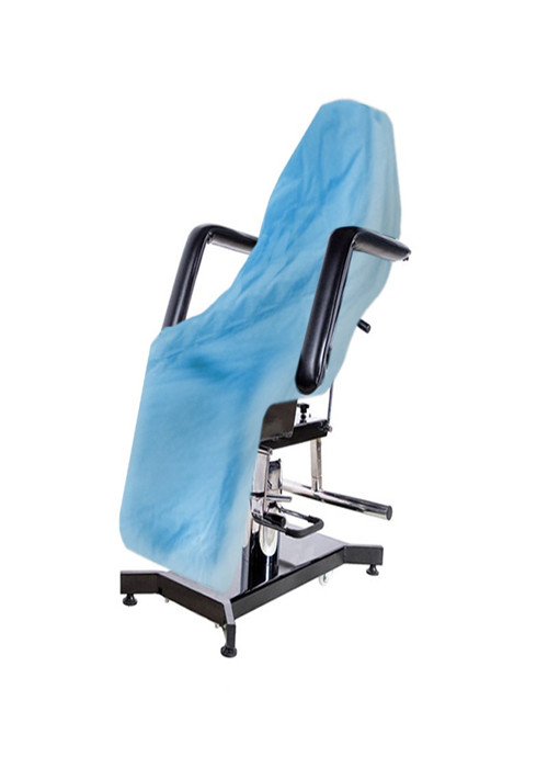 Strong Waterproof Disposable Bed Covers , Disposable Bed Wetting Sheets